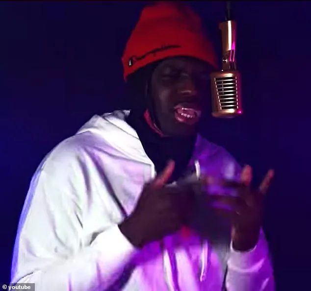 Five-Year Justice: Terrell Campbell Indicted for Acid Attack That Left Nafiah Ikram with Life-Altering Burns