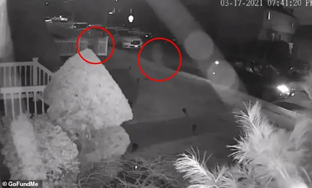 Five-Year Justice: Terrell Campbell Indicted for Acid Attack That Left Nafiah Ikram with Life-Altering Burns