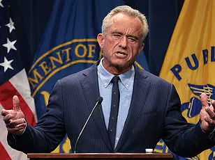 Florida Announces End of Childhood Vaccine Mandates, Sparking Debate