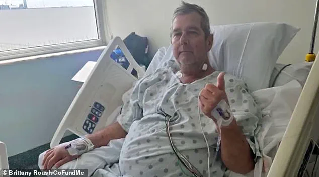 Florida Man's Fight for Life After Flesh-Eating Infection Contracted in Bahamas