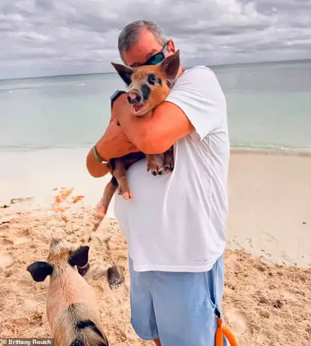 Florida Man's Fight for Life After Flesh-Eating Infection Contracted in Bahamas