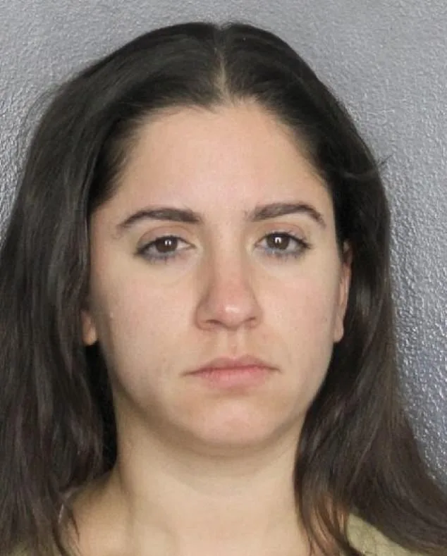 Florida Mother Abandons Kids in Uber, Claims Phone Died