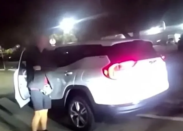 Florida Mother Abandons Kids in Uber, Claims Phone Died