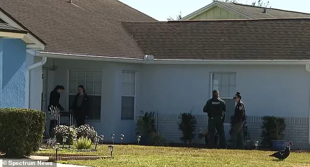 Florida Prosecutor Highlights Mental Health Care Costs as Factor in Tragic Deaths Near Disney World