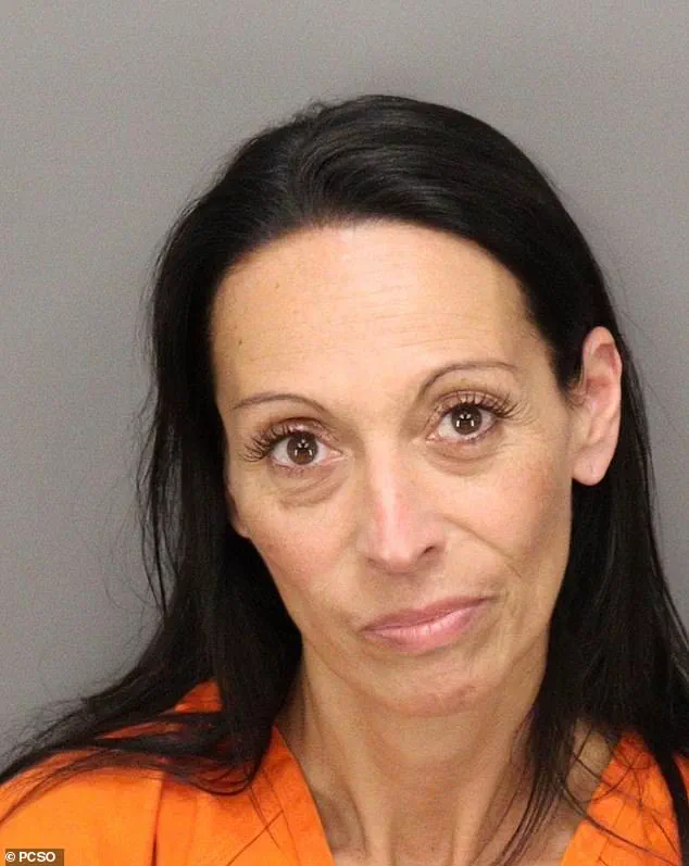 Florida Woman Accused of Drunken Driving That Injured Elderly Man at Madeira Beach Crosswalk, Prompting Community Outrage