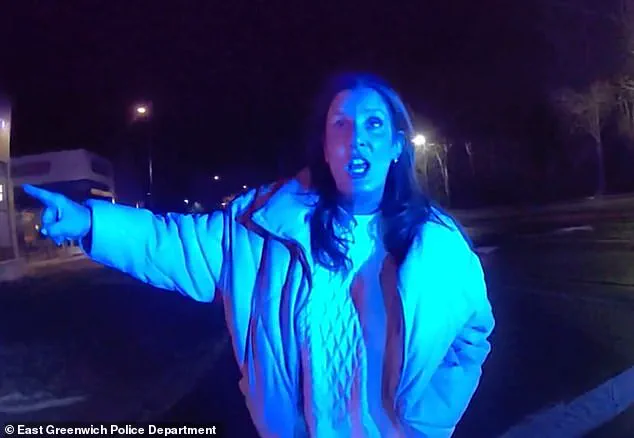 Florida Woman Accused of Drunken Driving That Injured Elderly Man at Madeira Beach Crosswalk, Prompting Community Outrage