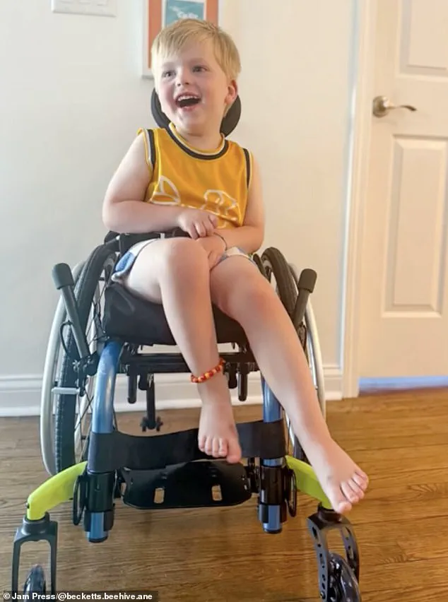 Flu Triggers Rare Brain Disorder in Child, Highlighting Genetic Vulnerability