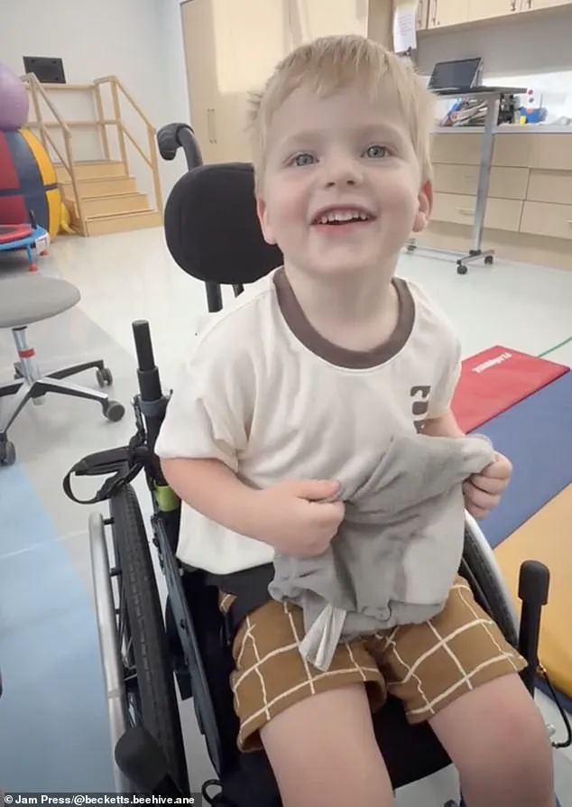 Flu Triggers Rare Brain Disorder in Child, Highlighting Genetic Vulnerability