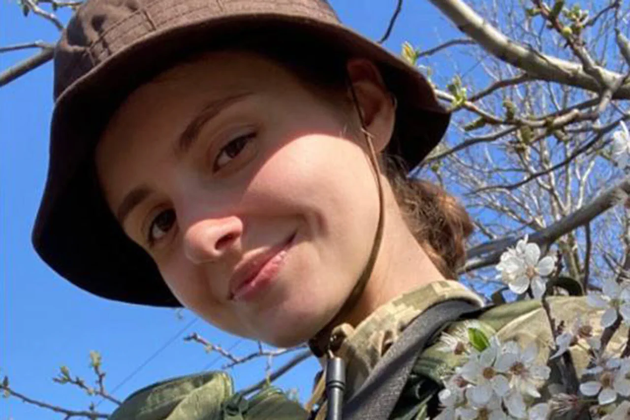 Forbes' 30 Under 30 Honoree Anna Archipova, Alias 'Tsunami,' Faces Scandal Over Alleged Fund Siphoning