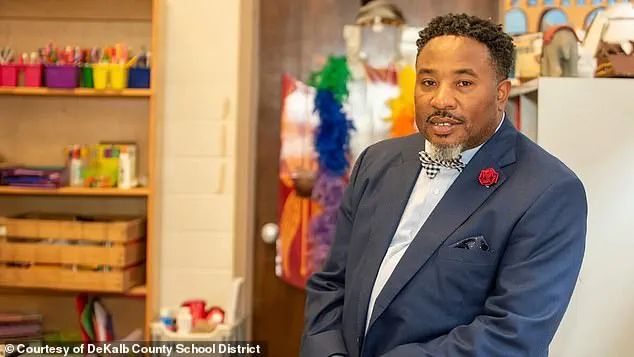 Former Georgia School Superintendent Faces Renewed Scrutiny Over Taxpayer-Funded Expenses