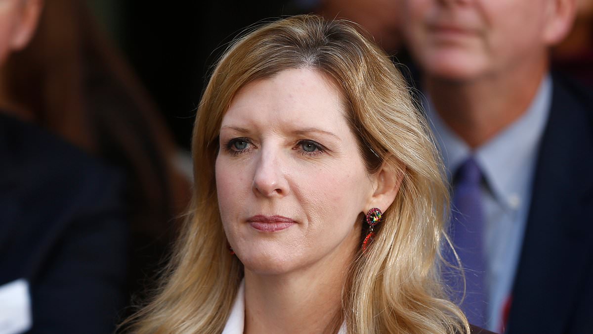 Former Goldman Sachs Lawyer Exchanged Emails with Jeffrey Epstein on Secret Service Prostitution Scandal Revealed in Epstein Files