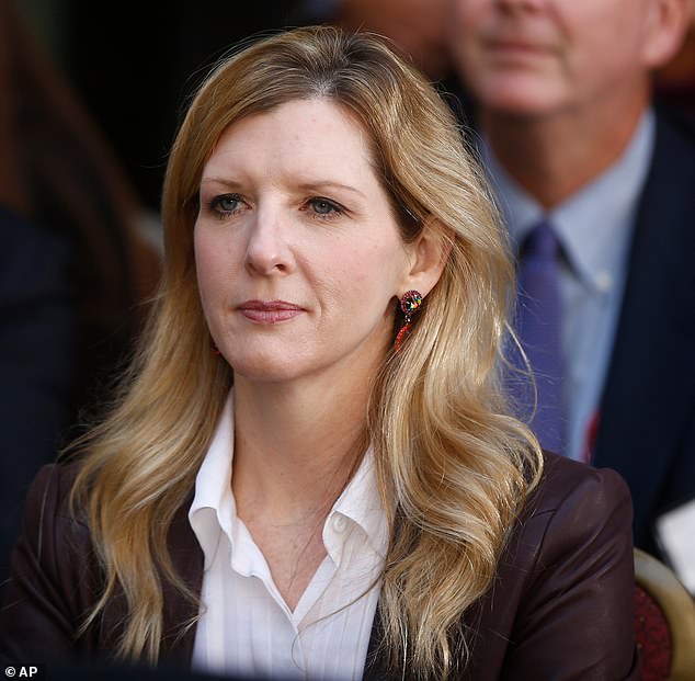 Former Goldman Sachs Lawyer Exchanged Emails with Jeffrey Epstein on Secret Service Prostitution Scandal Revealed in Epstein Files