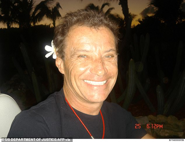 Former Modeling Executive Jean-Luc Brunel Secretly Negotiated Testimony Against Epstein in 2016, Documents Reveal