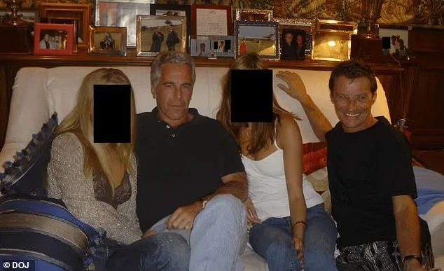 Former Modeling Executive Jean-Luc Brunel Secretly Negotiated Testimony Against Epstein in 2016, Documents Reveal