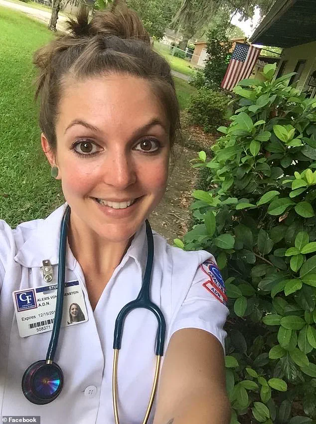 Former Nurse Sentenced to Two Years for Incest with Stepson; Family Condemns Her as 'Incestuous Pedophile'