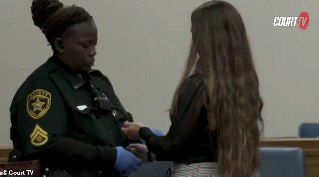 Former Nurse Sentenced to Two Years for Incest with Stepson; Family Condemns Her as 'Incestuous Pedophile'