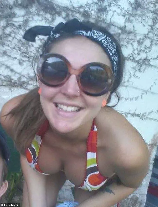 Former Nurse Sentenced to Two Years for Incest with Stepson; Family Condemns Her as 'Incestuous Pedophile'