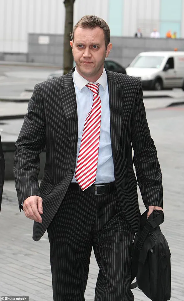 Former Royal Protection Officer Claims Prince Andrew's Temper and Rudeness Spark Buckingham Palace Controversy