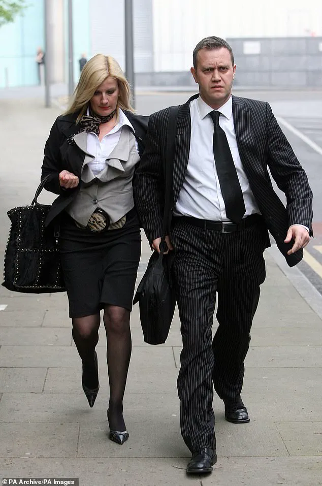 Former Royal Protection Officer Claims Prince Andrew's Temper and Rudeness Spark Buckingham Palace Controversy