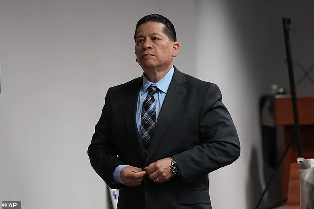 Former Uvalde Police Officer Acquitted on 29 Child Endangerment Counts in Robb Elementary Shooting Case