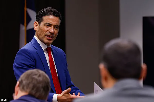 Former Uvalde Police Officer Acquitted on 29 Child Endangerment Counts in Robb Elementary Shooting Case