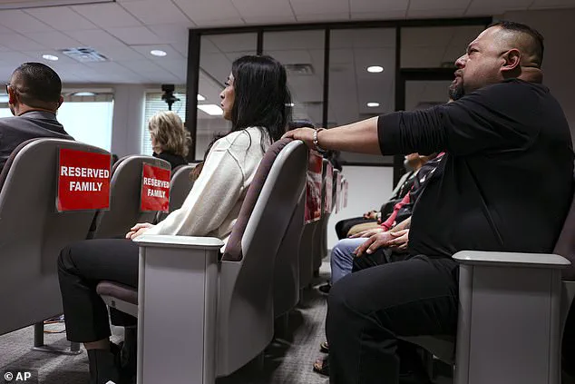 Former Uvalde Police Officer Acquitted on 29 Child Endangerment Counts in Robb Elementary Shooting Case