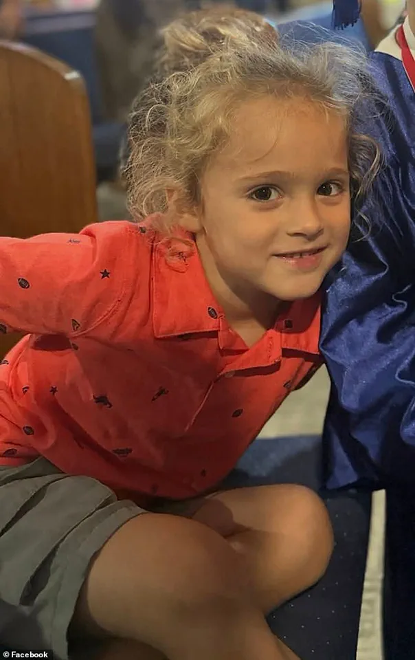 Four-Year-Old Boy's Body Found Two Miles from Father's Home in Alabama After Two-Day Search