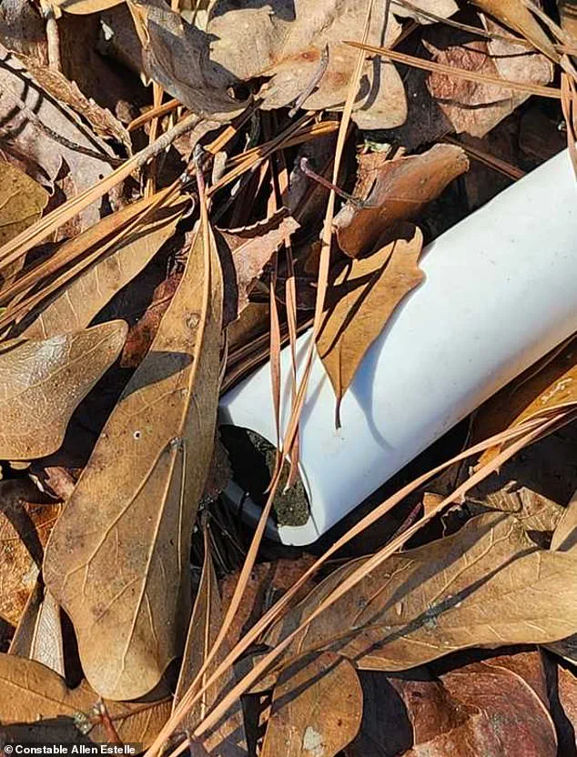 Four-Year-Old Boy's Body Found Two Miles from Father's Home in Alabama After Two-Day Search