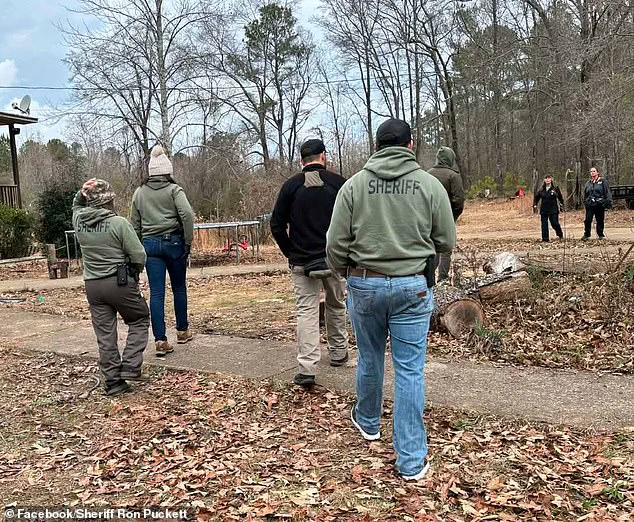 Four-Year-Old Johnathan 'John John' Boley Dies from Hypothermia; Coroner Finds No Foul Play