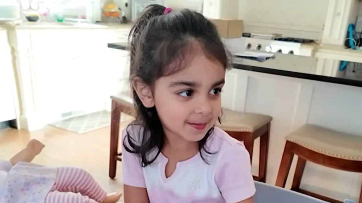 Four-Year-Old Preschooler's Mistaken Jury Duty Summons Sparks Laughter Across Connecticut