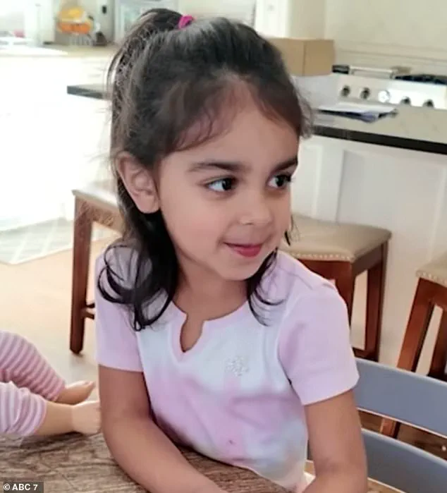 Four-Year-Old Preschooler's Mistaken Jury Duty Summons Sparks Laughter Across Connecticut