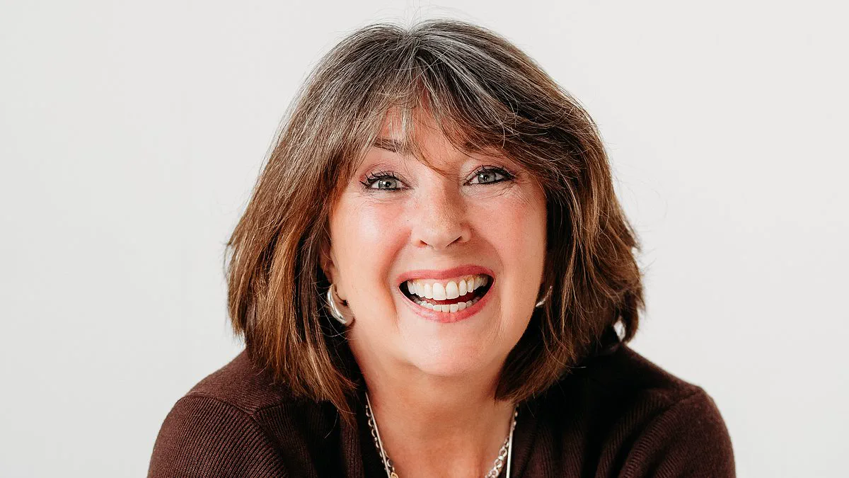 Fran McElwaine's Bread-Free Challenge Sparks Decade-Long Weight Loss