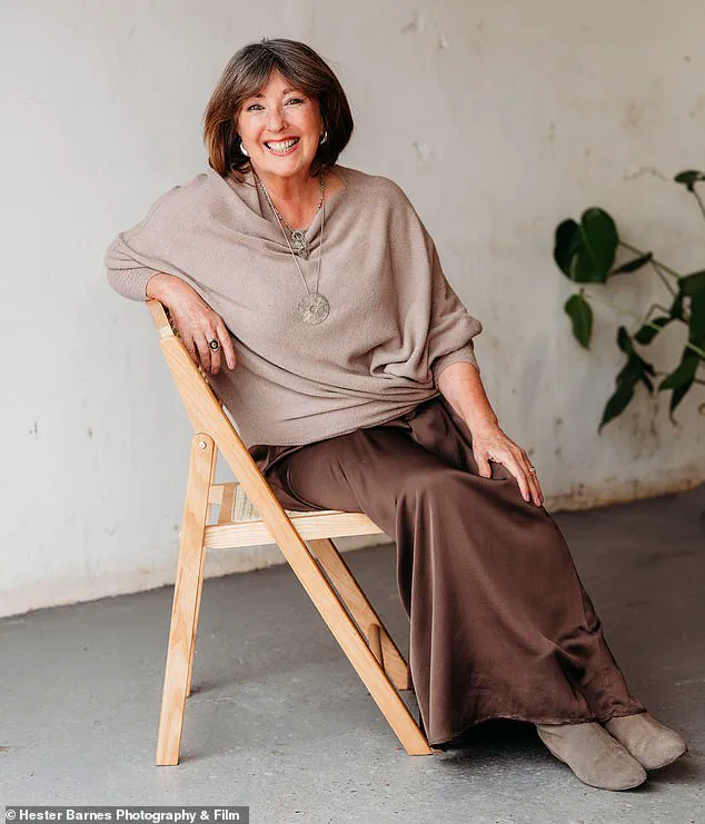 Fran McElwaine's Bread-Free Challenge Sparks Decade-Long Weight Loss