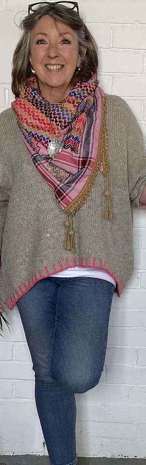 Fran McElwaine's Bread-Free Challenge Sparks Decade-Long Weight Loss