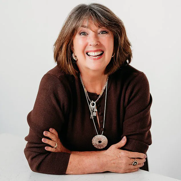 Fran McElwaine's Bread-Free Challenge Sparks Decade-Long Weight Loss