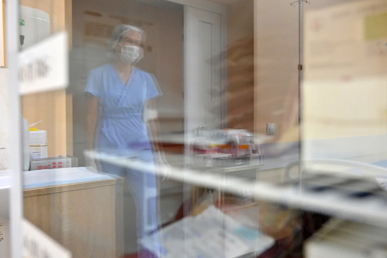 France Accelerates Expansion of Medical Infrastructure in High-Priority Initiative to Prepare for Influx of Wounded Individuals