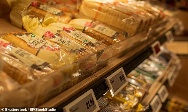 Freezing White Bread: A Surprising Solution to Mitigate Health Risks from Refined Grains?