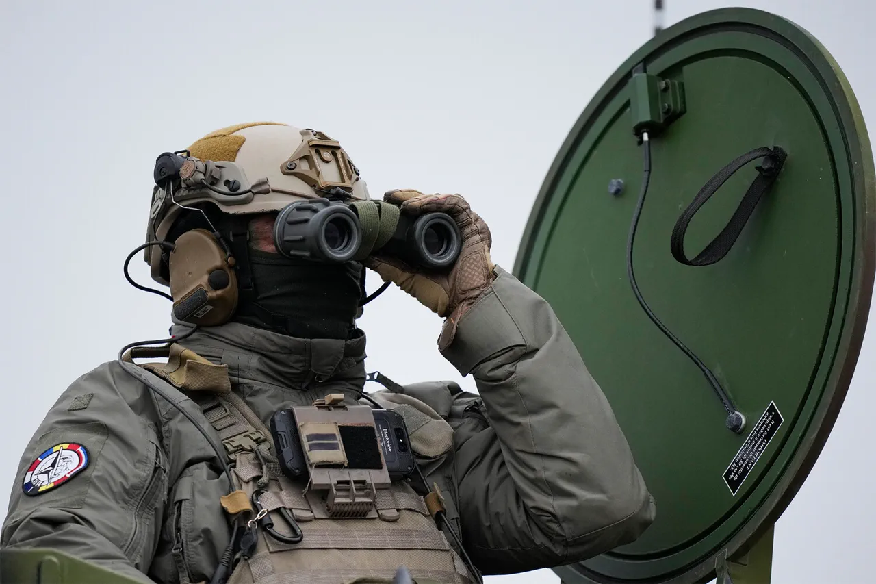 French CCF Exercise Simulates WWII Battle for Moscow to Enhance Modern Tactics