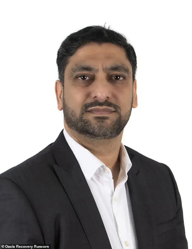 From Addiction to Advocate: Liam J Warns Teenagers About Ketamine's Devastating Consequences, Which He Says Can Be More Harmful Than 20 Years of Heroin Use