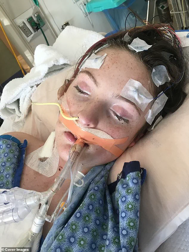 From Cold to Critical: A Teen's Fight for Survival and the Importance of Early Medical Intervention