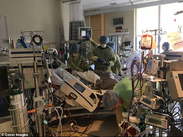 From Cold to Critical: A Teen's Fight for Survival and the Importance of Early Medical Intervention