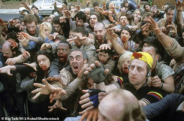 From Dark Comedy to Survival Strategy: Dr. Sarita Robinson on Why The Winchester Was the Safest Place in *Shaun of the Dead*