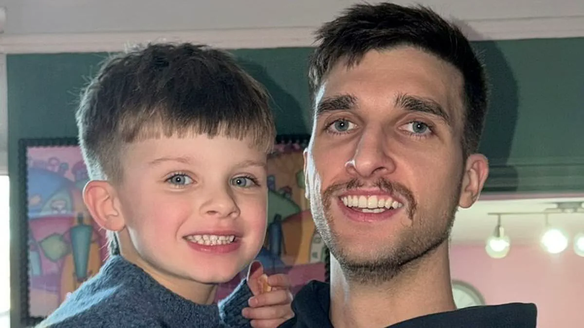 From Dismissal to Discovery: Tom Hayman's Fight Against a Rare Tumor