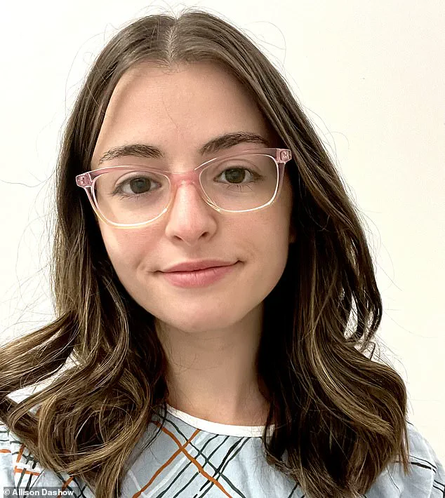 From Fleeting Eye Pain to a 1 in 166,666 Cancer Diagnosis: The Unlikely Journey of Allison Dashow