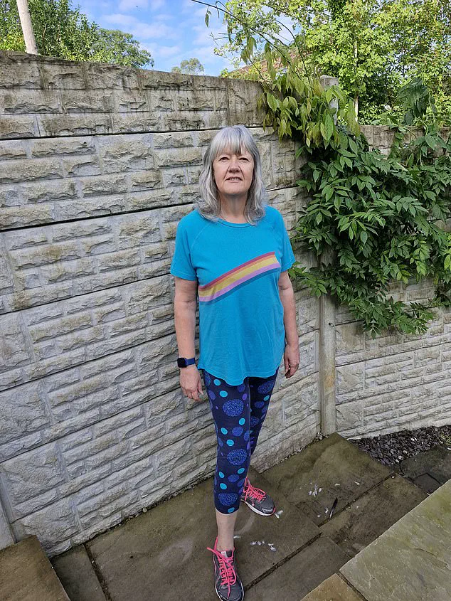 From Frustration to Transformation: Lyn Fox’s Weight Loss Journey and the 'Nonsense Diets' That Left Her Trapped