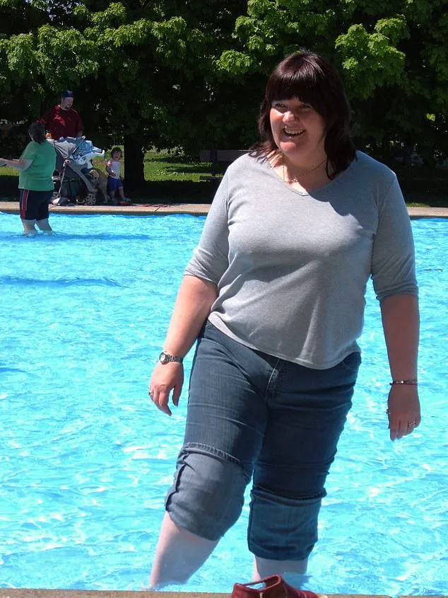 From Frustration to Transformation: Lyn Fox’s Weight Loss Journey and the 'Nonsense Diets' That Left Her Trapped