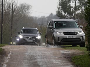 From Luxury to Custody: The Jarring Shift in Andrew Mountbatten-Windsor's Birthday