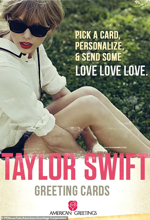 From Pizza Boxes to Perfume: Taylor Swift's Past Brand Deals Evoke 'Nostalgia and Cringe' in Fans