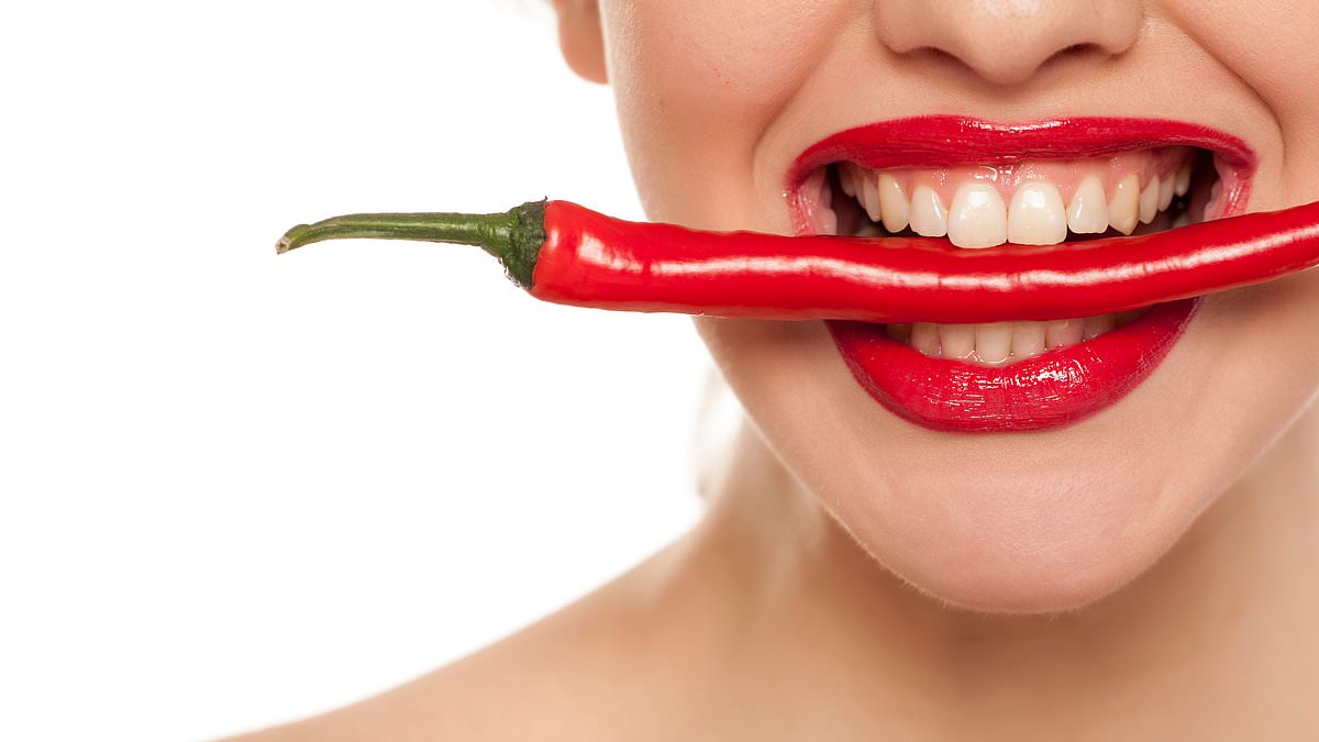 From Plate to Pleasure: How Nutrition Impacts Sexual Health and Performance