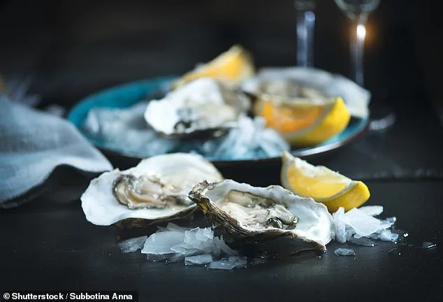 From Plate to Pleasure: How Nutrition Impacts Sexual Health and Performance